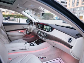 Mercedes-Benz S 560 4MATIC, снимка 10