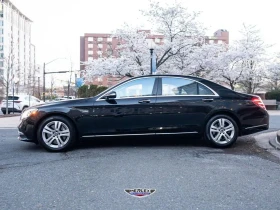 Mercedes-Benz S 560 4MATIC, снимка 3