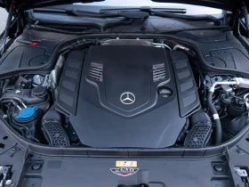 Mercedes-Benz S 560 4MATIC, снимка 7