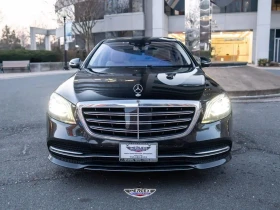 Mercedes-Benz S 560 4MATIC, снимка 2