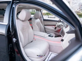 Mercedes-Benz S 560 4MATIC, снимка 8