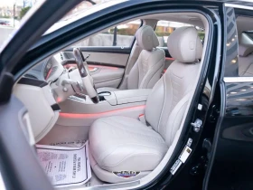 Mercedes-Benz S 560 4MATIC, снимка 13