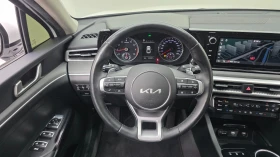 Kia K5 2.0 LPI Trendy | Adaptive Cruise | LED, снимка 13