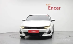Kia K5 2.0 LPI Trendy | Adaptive Cruise | LED, снимка 3