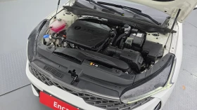 Kia K5 2.0 LPI Trendy | Adaptive Cruise | LED, снимка 9