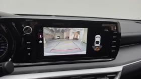 Kia K5 2.0 LPI Trendy | Adaptive Cruise | LED, снимка 14