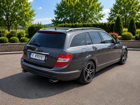 Mercedes-Benz C 350, снимка 4