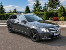 Mercedes-Benz C 350, снимка 1