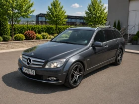 Mercedes-Benz C 350, снимка 2