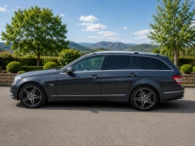 Mercedes-Benz C 350, снимка 6