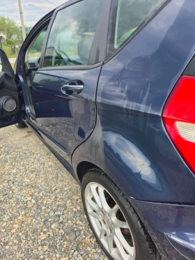 Mercedes-Benz A 180 2.0d, снимка 10