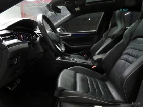 VW Arteon RLINE* 4X4* 360 КАМЕРА* HEADUP* , снимка 5