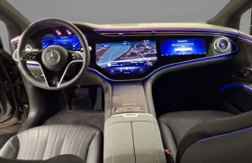 Mercedes-Benz EQS 450 4Matic = AMG Line = Гаранция, снимка 8