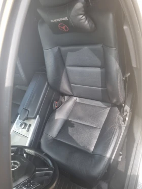 Mercedes-Benz E 200 E200 2016, снимка 10