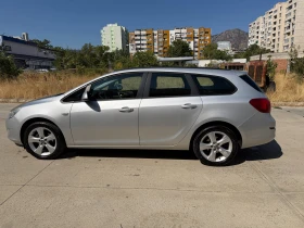 Opel Astra 1.4 БЕНЗИН 101 к.с., снимка 7