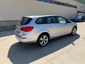 Opel Astra 1.4 БЕНЗИН 101 к.с., снимка 4