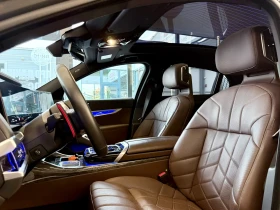 BMW 760 M760e xDrive * Msport* B&W* 360* Individual* ЛИЗИН, снимка 9