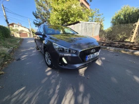 Hyundai I30 Select/EURO 6, снимка 1