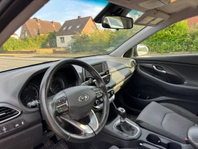 Hyundai I30 Select/EURO 6, снимка 4