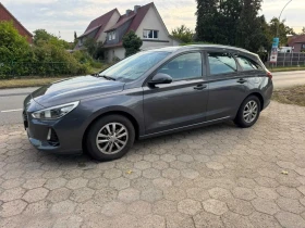 Hyundai I30 Select/EURO 6, снимка 2