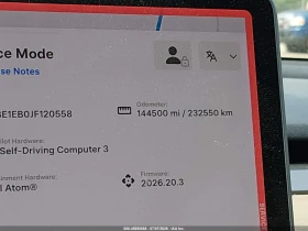 Tesla Model 3 LONG RANGE/PERFORMANCE, снимка 1
