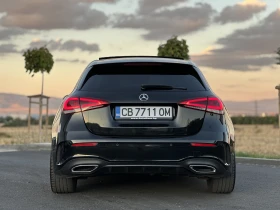 Mercedes-Benz A 180 AMG оптичен пакет, снимка 4