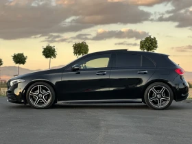 Mercedes-Benz A 180 AMG оптичен пакет, снимка 2