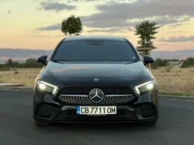 Mercedes-Benz A 180 AMG оптичен пакет, снимка 8