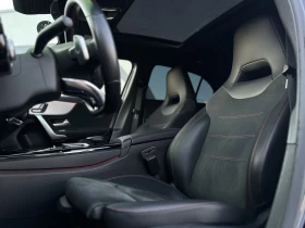 Mercedes-Benz A 180 AMG оптичен пакет, снимка 11