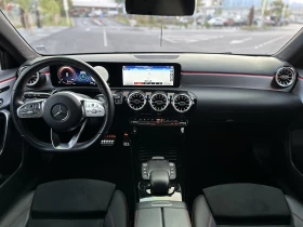 Mercedes-Benz A 180 AMG оптичен пакет, снимка 9