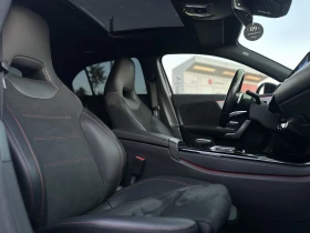 Mercedes-Benz A 180 AMG оптичен пакет, снимка 12