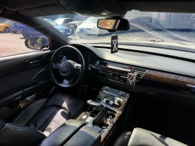 Audi A8 Audi A8 4.2 W12, снимка 8