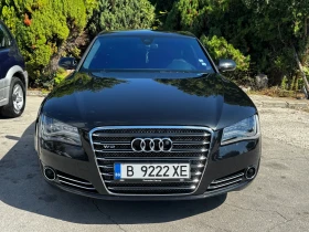 Audi A8 Audi A8 4.2 W12, снимка 2