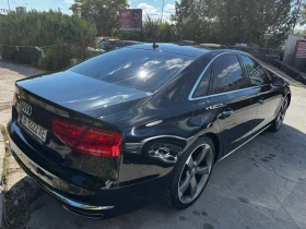 Audi A8 Audi A8 4.2 W12, снимка 4