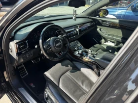 Audi A8 Audi A8 4.2 W12, снимка 5