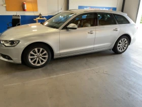 Audi A6 2.0 TFSI* ВНОС САМО СРЕЩУ 30%, снимка 3