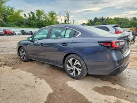 Subaru Legacy 2.5l Premium, снимка 2