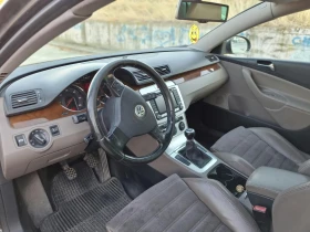 VW Passat 4 Motion, снимка 5
