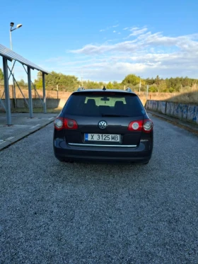 VW Passat 4 Motion, снимка 2