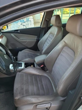 VW Passat 4 Motion, снимка 6