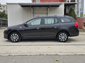 Dacia Logan 1.2MCV KLIMA , снимка 3