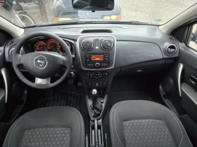 Dacia Logan 1.2MCV KLIMA , снимка 13