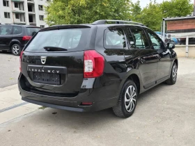 Dacia Logan 1.2MCV KLIMA , снимка 4