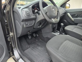 Dacia Logan 1.2MCV KLIMA , снимка 12