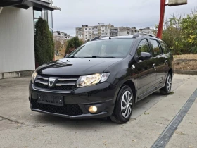 Dacia Logan 1.2MCV KLIMA , снимка 1