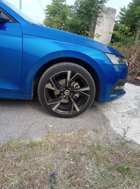 Skoda Octavia, снимка 17