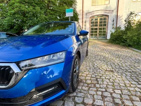Skoda Octavia, снимка 3