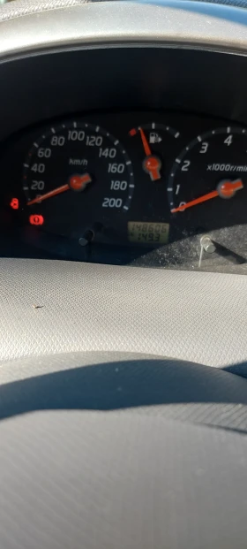 Nissan Micra, снимка 6