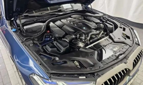 BMW 550, снимка 6