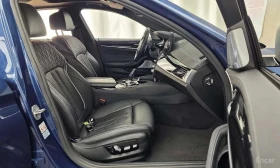 BMW 550, снимка 11